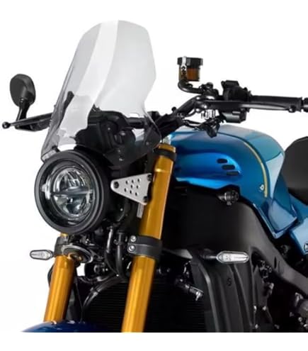 Amazon | スポーツスクリーン DUCATI MONSTER 937 21-22 (OEM